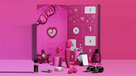 lovehoney advent calendar david jones|Lovehoney Dream Wand Adult Toy Advent Calendar 